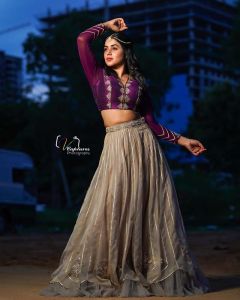 shamna kasim latest images-003