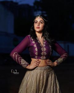shamna kasim latest images-005