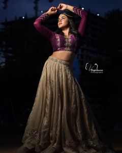 shamna kasim latest images-007