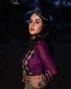 shamna kasim latest images-009
