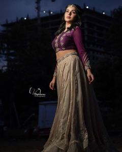 shamna kasim latest images-011