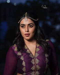 shamna kasim latest images-012