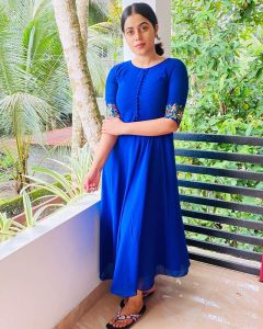 shamna kasim latest images