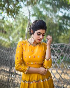 shamna kasim latest images5632-006