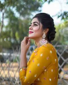 shamna kasim latest images5632-007