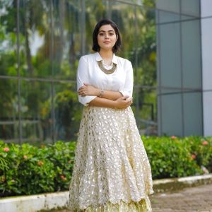 shamna kasim latest images9854-004