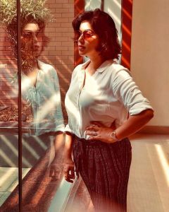 shamna kasim latest images9854-008