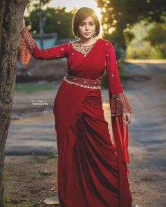 shamna kasim latest images9854-009