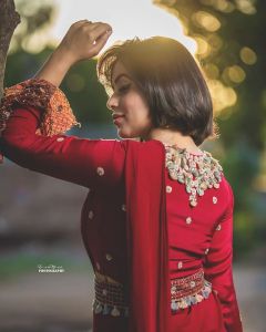 shamna kasim latest images9854-010