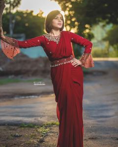 shamna kasim latest images9854-011