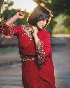 shamna kasim latest images9854-012