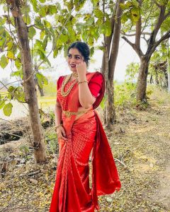 shamna-kasim-latest-photos-in-kanchipuram-saree-006