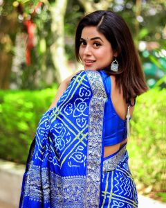 shamna-kasim-latest-photos-in-white-saree-