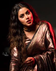 shamna-kasim-latest-pictures-in-saree-005