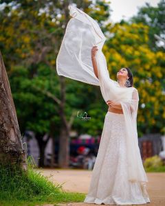 shamna kasim latest