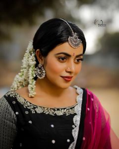shamna kasim new look photos-001