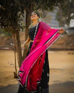 shamna kasim new look photos-006