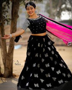 shamna kasim new look photos-007