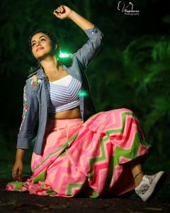 shamna kasim new look photos 021-002