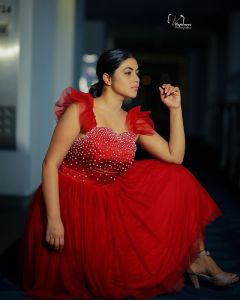 shamna kasim new look photos 021-012