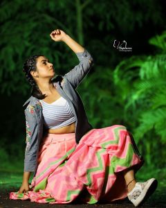 shamna kasim new look photos 021