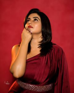 shamna-kasim-viral-photos-in-red-saree-007