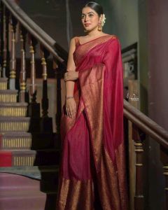 shamna-kasim-viral-photos-in-red-saree-011