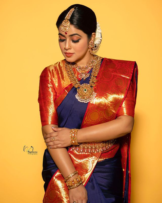 shamna-kasim-new-look-in-saree-photoshoot-01-003