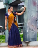 poorna-latest-images-in-half-saree-002