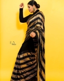 shamna-kasim-in-black-saree-photoshoot-007