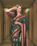 actress-swetha-menon-latest-photos-in-tussar-silk-saree-photos-007
