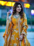 sneha-in-traditional-Indian-lehenga-choli-set-featuring-a-sleeveless-blouse-design-photos-003