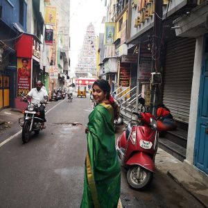 Srinda Arhaan photos-001