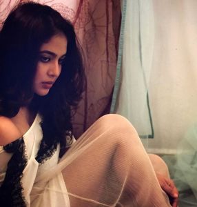 Srinda Arhaan photos
