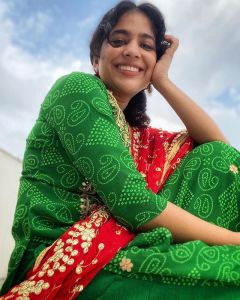 srinda arhaan new photos