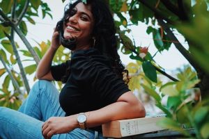 srinda latest photoshoot