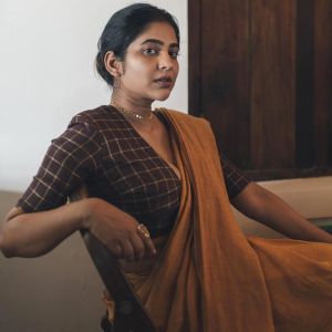 srinda latest saree photos