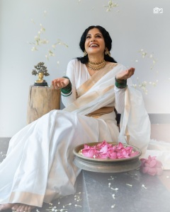 shivada-actress-in-kerala-saree-with-makeup-ideas-photos-trending