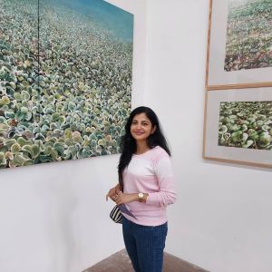 shivada-latest-photos-in-green-saree-005