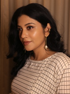 shivada-nair-in-co-ord-set-dress-with-jacket-photos-007