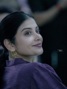 shivada-nair-in-violet-co-order-set-dress-photos-006