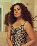 taapsee-pannu-in-bodycon-short-dress-with-curly-hair-style-photos-014
