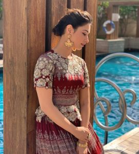 Tamannaah Latest images-5