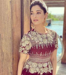 Tamannaah Latest images-6