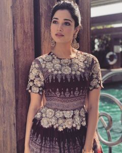 Tamannaah Latest images-7