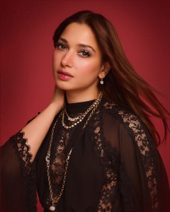 tamanna-in-floor-length-black-gown-featuring-a-high-mock-neckline-and-an-intricate-sheer-lace-bodice-panel-design-outfit-003