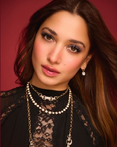tamanna-in-floor-length-black-gown-featuring-a-high-mock-neckline-and-an-intricate-sheer-lace-bodice-panel-design-outfit-004