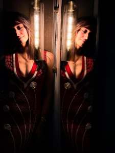 tamanna-in-red-long-skin-fit-gown-dress-photos-004