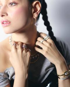tamanna-stunning-look-in-black-and-silver-combination-bodycon-dress-photos-013