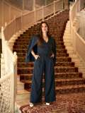tamanna-bhatia-in-contemporary-three-piece-pinstripe-power-suit-featuring-a-classic-menswear-inspired-design-photos